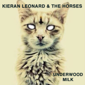 Underwood Milk - Kieran Leonard 
